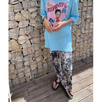THE CLOSET S/S 2021 女裝褲 (2色) 